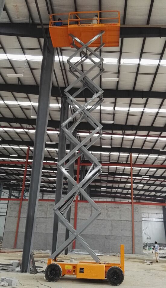 消防安装和电路布控及灯具安装