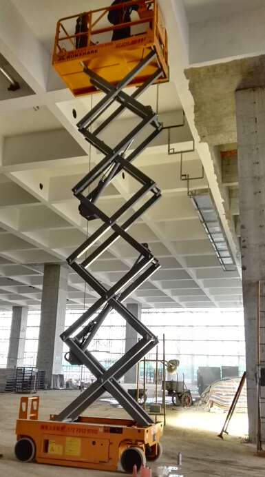 室内装修